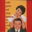 CD - Steve & Eydie - Sing The Golden Hits - Misprint