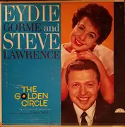 LP - Steve & Eydie - Songs From 'The Golden Circle'