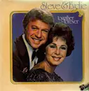 LP - Steve & Eydie - Steve & Eydie Together Forever