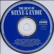CD - Steve & Eydie - The Best Of Steve & Eydie