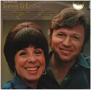 LP - Steve & Eydie - The Best Of Steve & Eydie