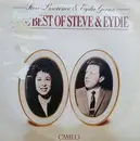 LP - Steve & Eydie - The Best Of Steve & Eydie