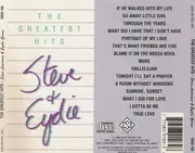 CD - Steve & Eydie - The Greatest Hits