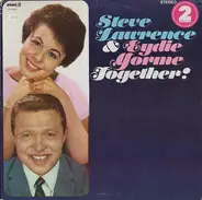Steve & Eydie - Together!