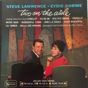 Steve & Eydie - Two On The Aisle