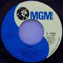 7inch Vinyl Single - Steve & Eydie - We Can Make It Together