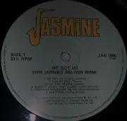 LP - Steve & Eydie - We Got Us