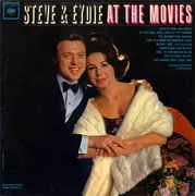 LP - Steve & Eydie - At The Movies