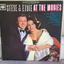 LP - Steve & Eydie - At The Movies