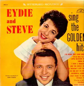 Steve & Eydie - Eydie And Steve Sing The Golden Hits