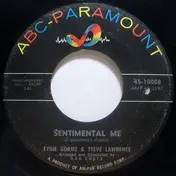 Steve & Eydie - Sentimental Me