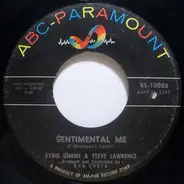 Steve & Eydie - Sentimental Me