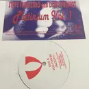 12inch Vinyl Single - Steve Farenzano And DJ Rey Project - Platinium Vol. 1