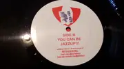 12inch Vinyl Single - Steve Farenzano And DJ Rey Project - Platinium Vol. 1