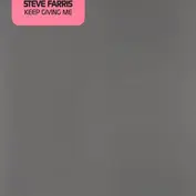 STEVE FARRIS