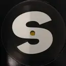 12inch Vinyl Single - Steve Farris - 2gether