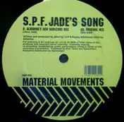 Steve Finney - Jade´s Song