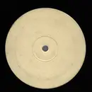 12inch Vinyl Single - Steve Finney - Touch Me / Just Do It - White Lable