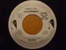 7inch Vinyl Single - Steve Forbert - Lonely Girl