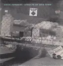 LP - Steve Forbert - Streets Of This Town - Still sealed