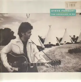 Steve Forbert - The American in Me