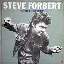 LP - Steve Forbert - Little Stevie Orbit