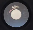 7inch Vinyl Single - Steve Forbert - The Oil Song