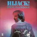 LP - Steve Flashman - Hijack!