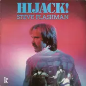Steve Flashman - Hijack!