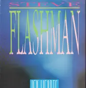 LP - Steve Flashman - Icy Hearts