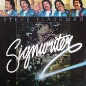 Steve Flashman - Signwriter