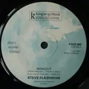 Steve Flashman