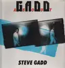 LP - Steve Gadd - Gaddabout