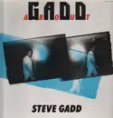 LP - Steve Gadd - Gaddabout