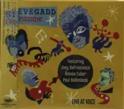 Steve Gadd - Steve Gadd