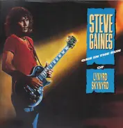 Steve Gaines - One in the Sun