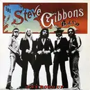 LP - Steve Gibbons Band - Any Road Up