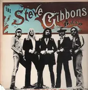 Steve Gibbons Band - Any Road Up