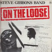 Steve Gibbons Band