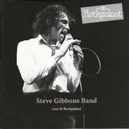 Steve Gibbons Band - Live at Rockpalast