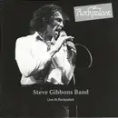 CD - Steve Gibbons Band - Live At Rockpalast