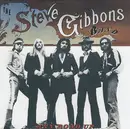 CD - Steve Gibbons Band - Any Road Up