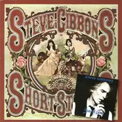 Steve Gibbons - Short Stories / Stained Glass