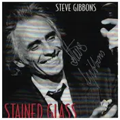 Steve Gibbons - Stained Glass