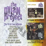 Steve Gibbons - The Dylan Project / The Dylan Project; Live At Cropredy Festival 1999