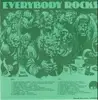LP - Steve Gibson, The Cues, Trini Lopez - Everybody Rocks