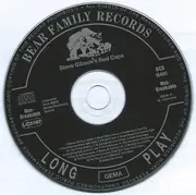 CD - Steve Gibson's Red Caps Feat.: Damita Jo - Boogie Woogie On A Saturday Night