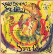 Steve Gibson's Red Caps - You're Driving Me Crazy