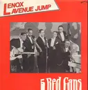 LP - Steve Gibson's Red Caps - Lenox Avenue Jump - Mono.