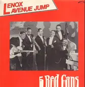 Steve Gibson's Red Caps - Lenox Avenue Jump